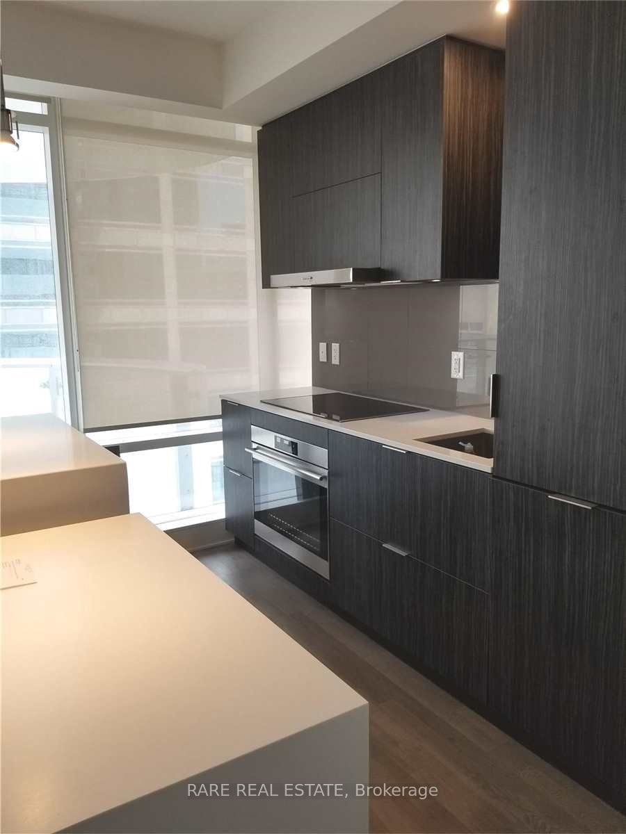 1 Bloor St E, unit 1103 for rent - image #5