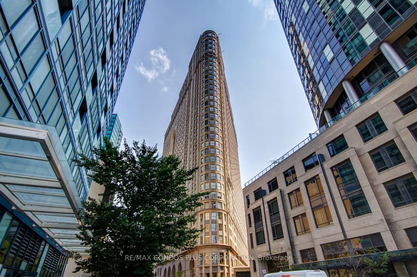 25 The Esplanade, unit 2816 for rent - image #1