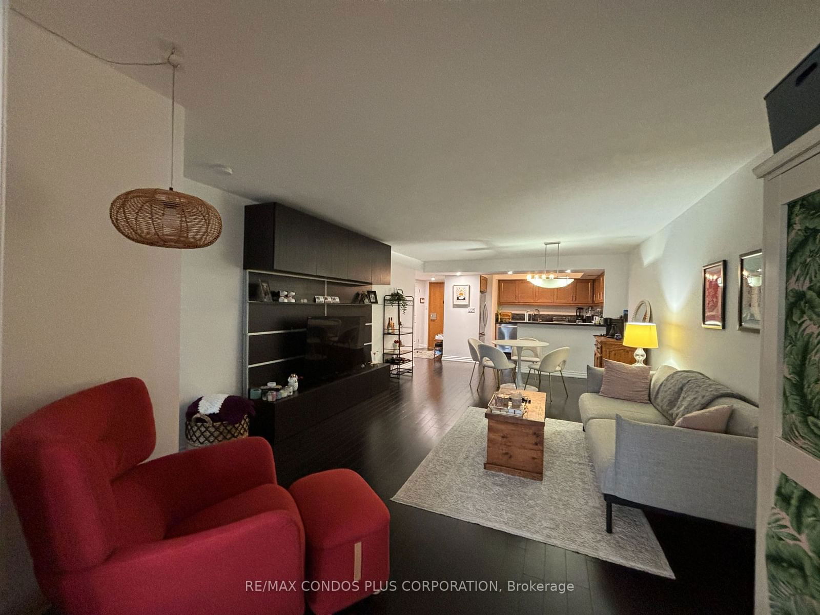 25 The Esplanade, unit 2816 for rent - image #4