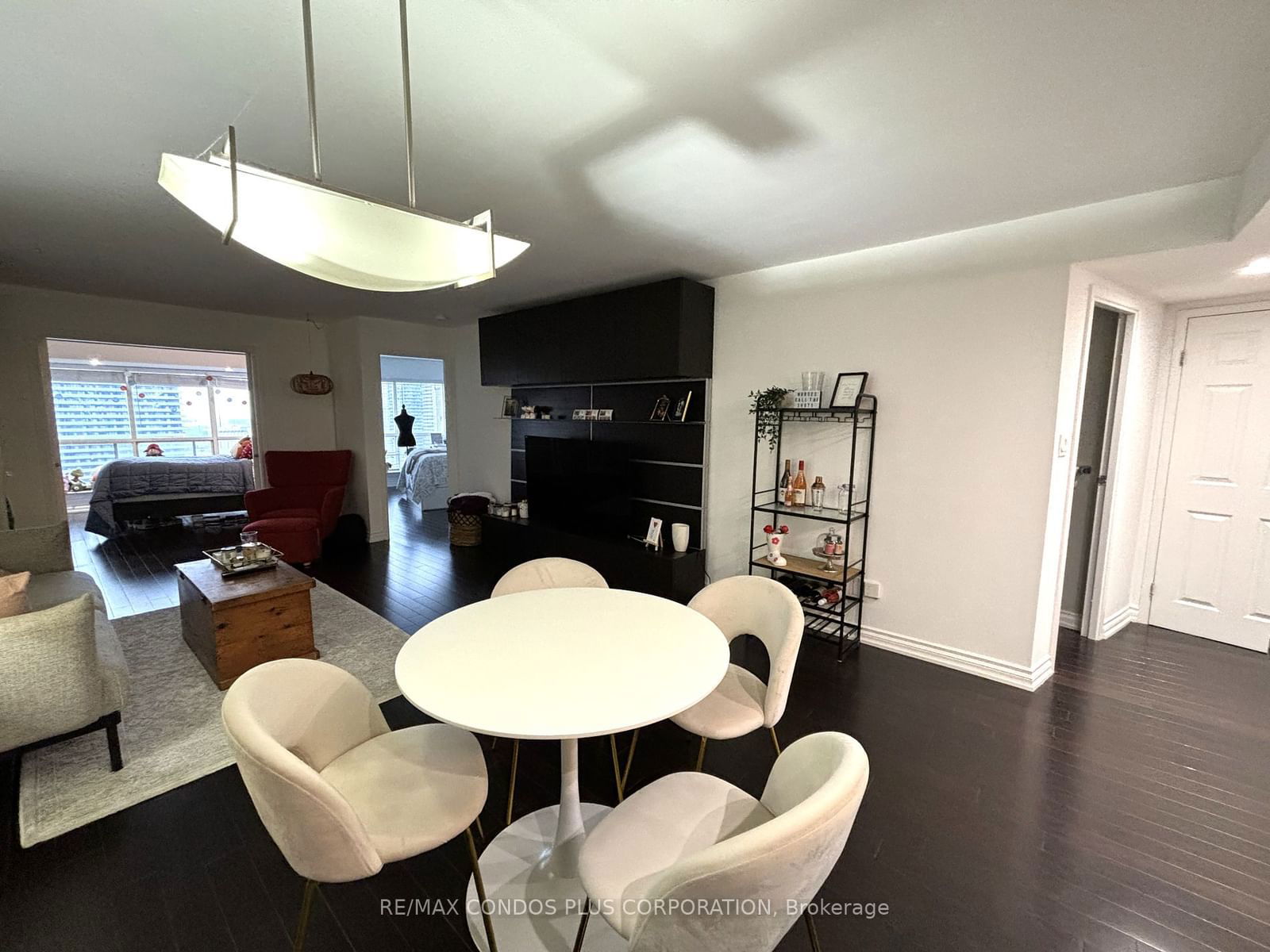 25 The Esplanade, unit 2816 for rent - image #8