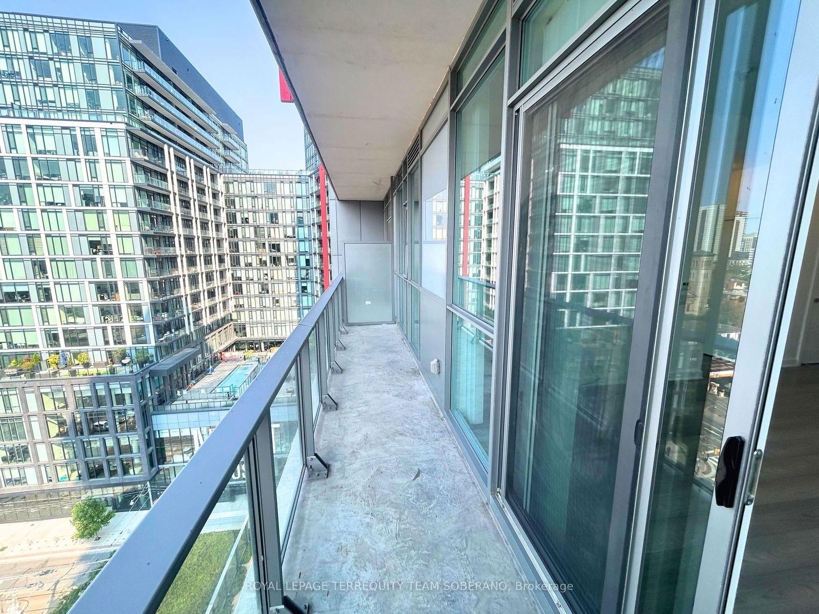 120 Parliament St, unit 1104 for rent - image #21