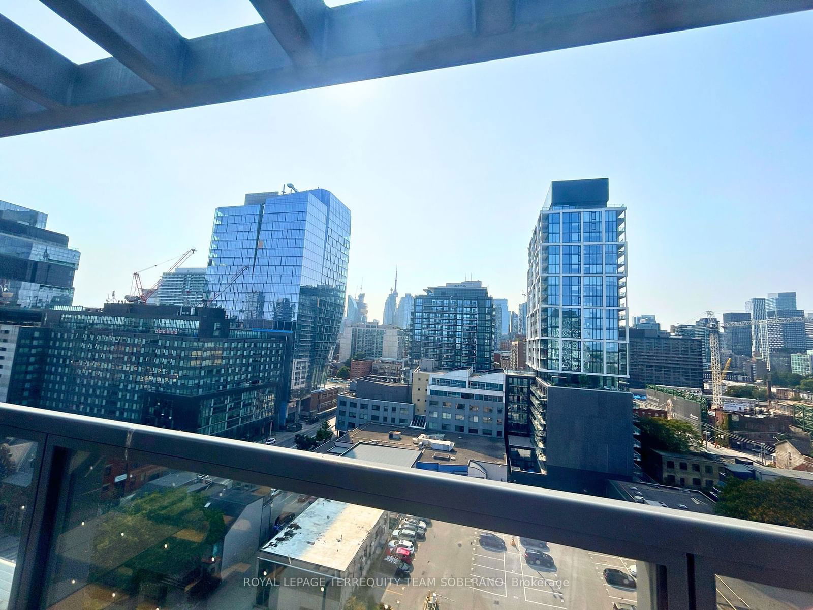 120 Parliament St, unit 1104 for rent - image #27