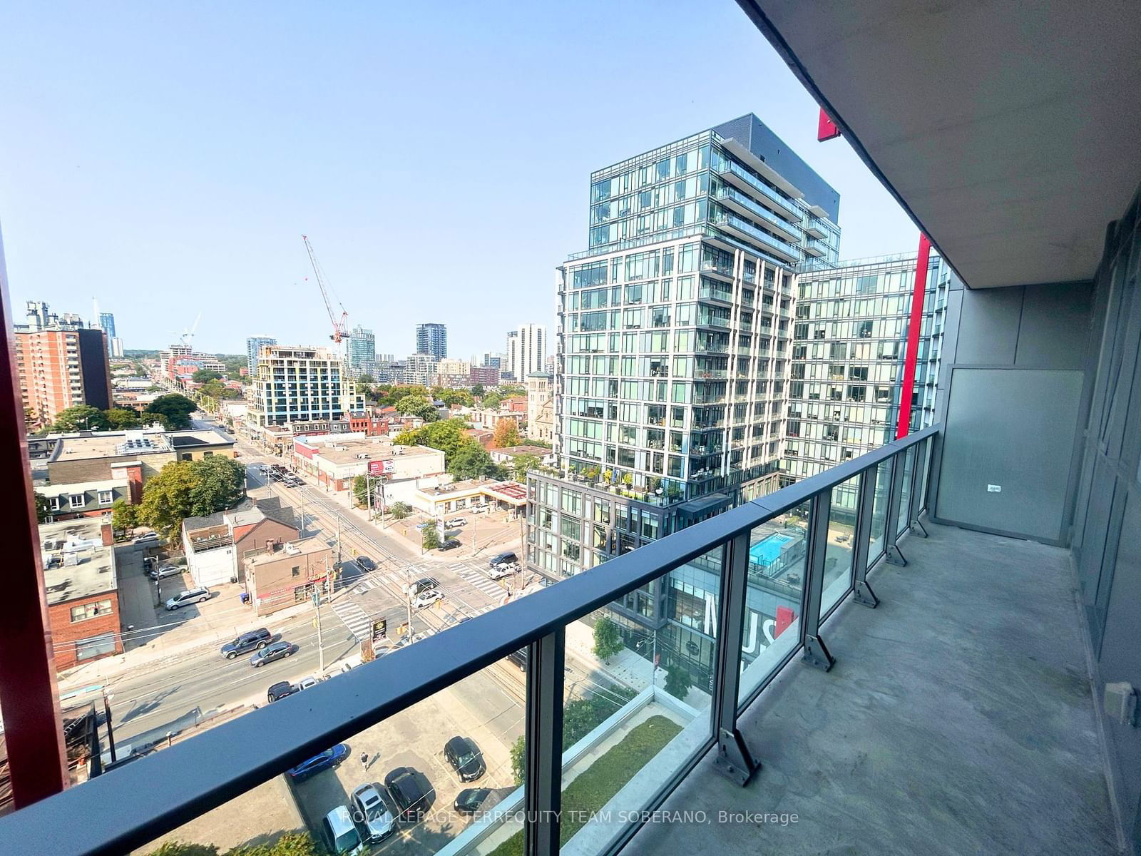 120 Parliament St, unit 1104 for rent - image #34