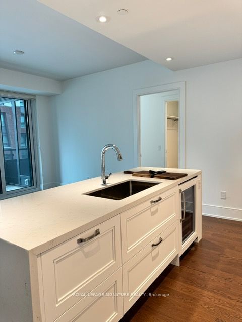 455 Wellington St W, unit 504 for rent - image #13