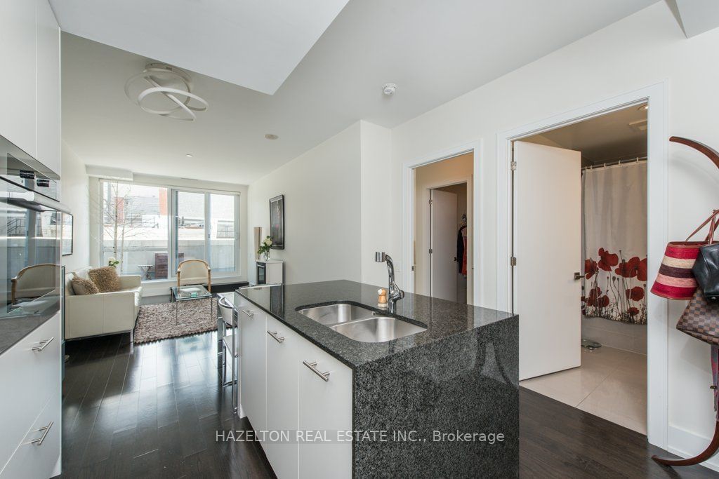 170 Avenue Rd, unit 211 for rent - image #4