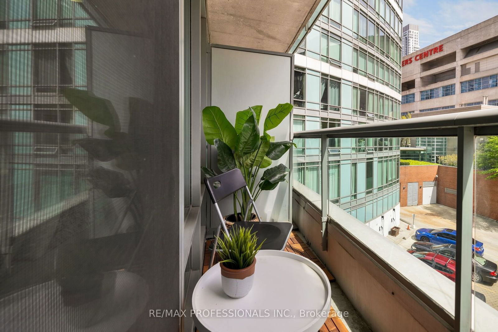 81 Navy Wharf Crt, unit 302 for sale - image #22