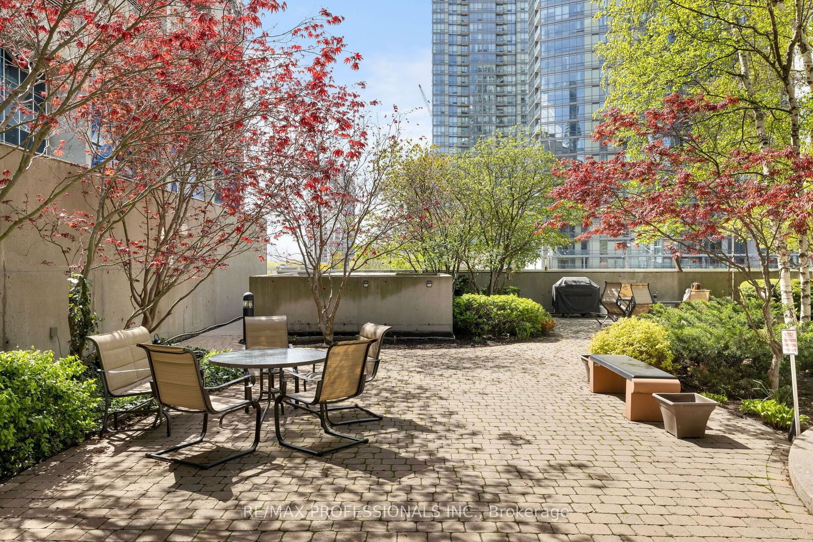 81 Navy Wharf Crt, unit 302 for sale - image #29