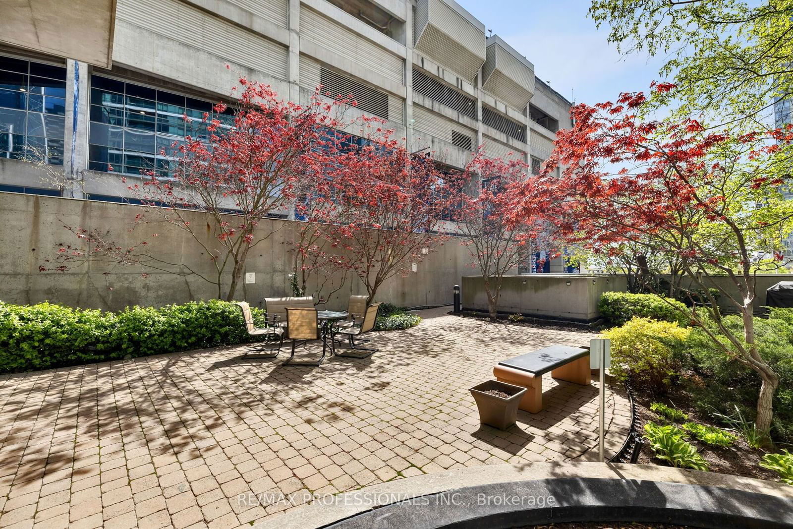 81 Navy Wharf Crt, unit 302 for sale - image #30