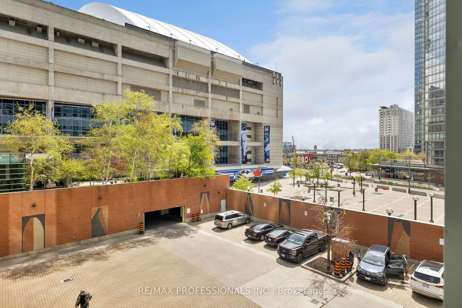 81 Navy Wharf Crt, unit 302 for sale - image #33