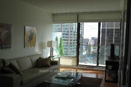 18 Yorkville Ave, unit 1904 for rent - image #4