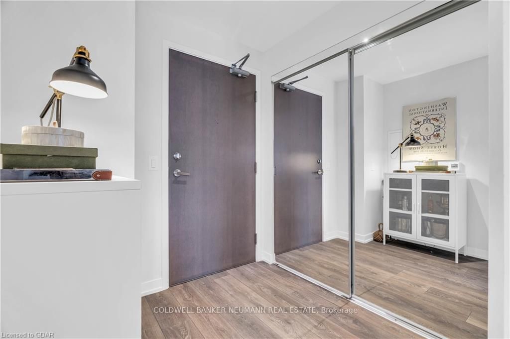 15 Lower Jarvis St, unit 910 for sale - image #2