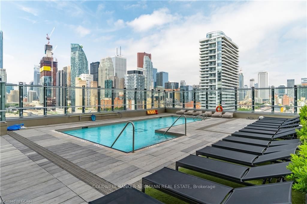 15 Lower Jarvis St, unit 910 for sale - image #20