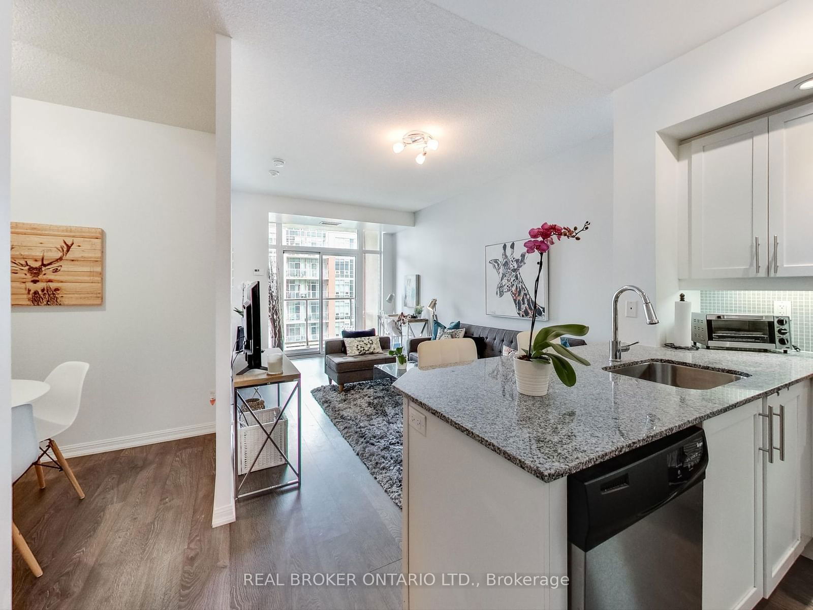 75 East Liberty St, unit 2108 for sale