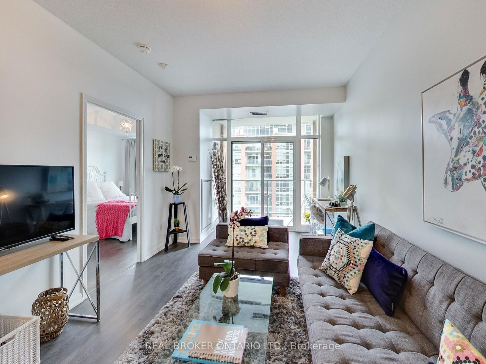 75 East Liberty St, unit 2108 for sale