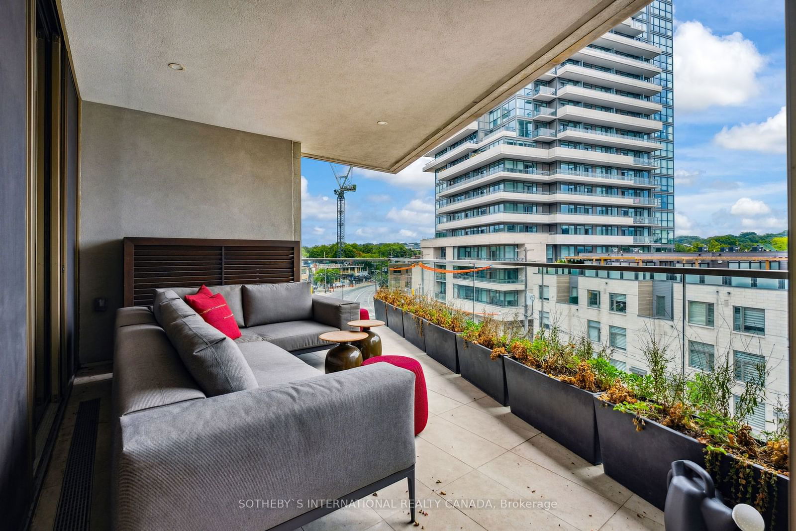 277 Davenport Rd, unit 502 for sale - image #24