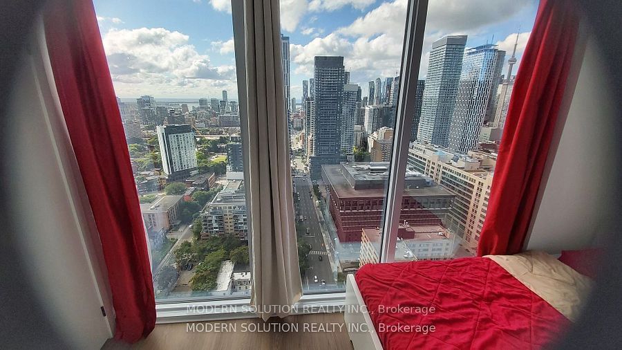 319 Jarvis St, unit 3502 for rent - image #20