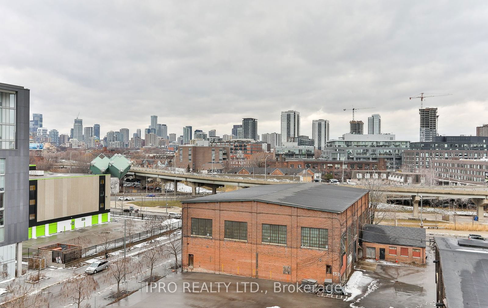 60 Tannery Rd, unit 718 for rent