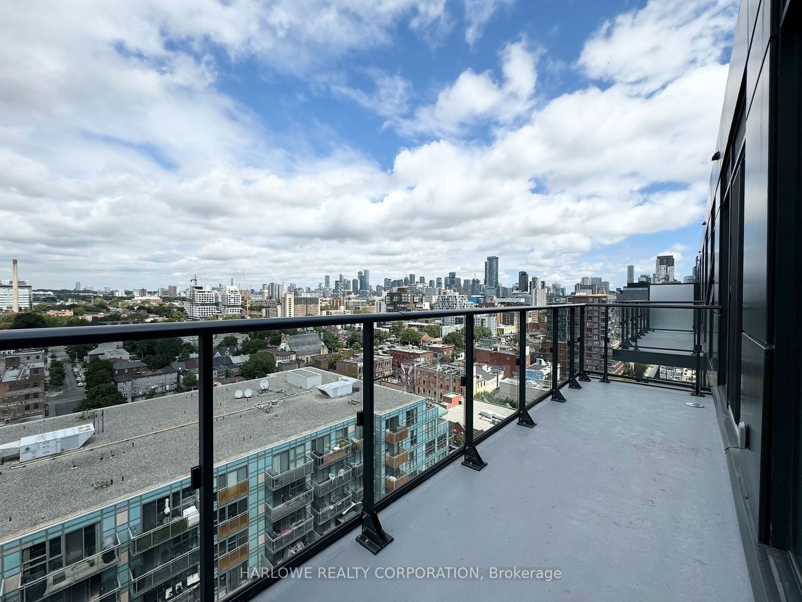 543 Richmond St W, unit PH02 for rent - image #11