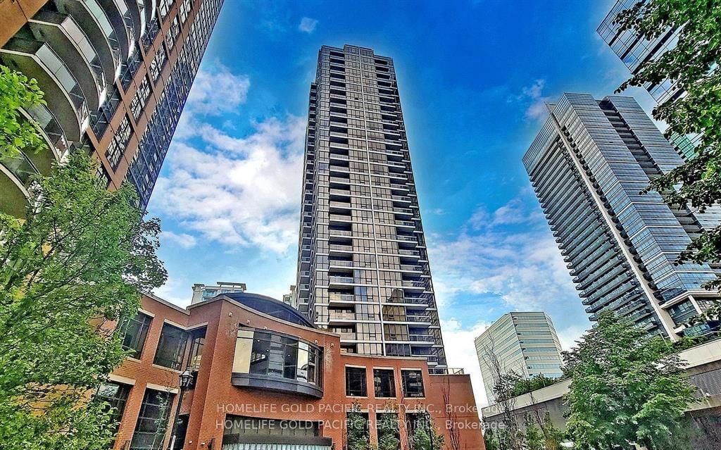 23 Sheppard Ave E, unit 1903 for sale - image #30