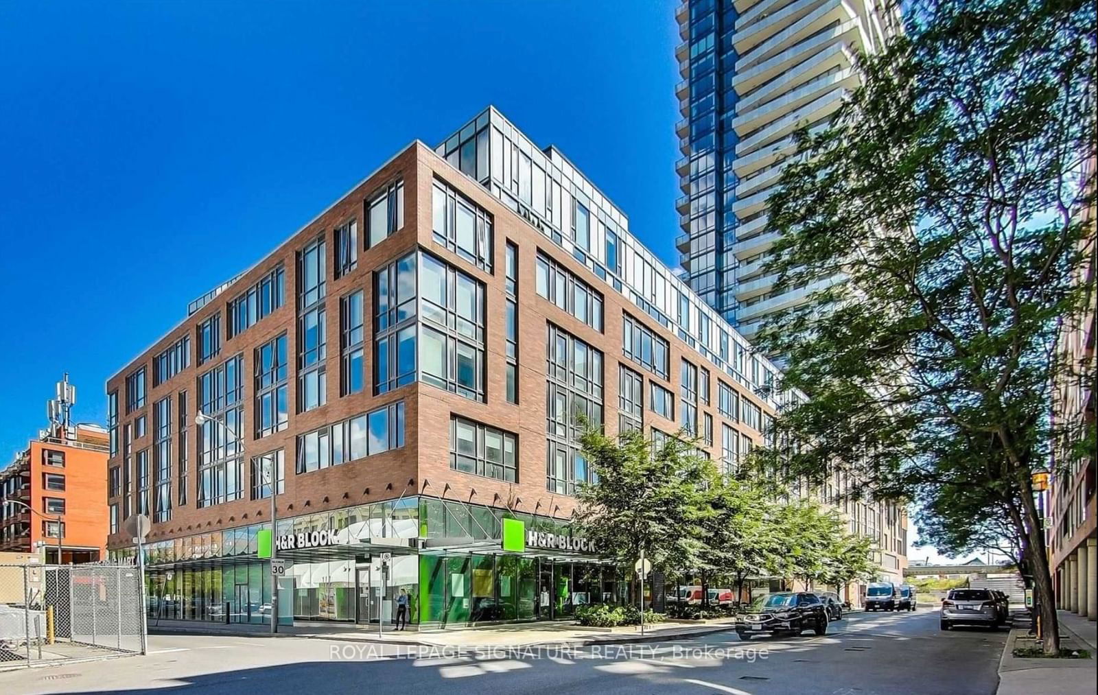 3 Market St, unit 321 for sale - image #19