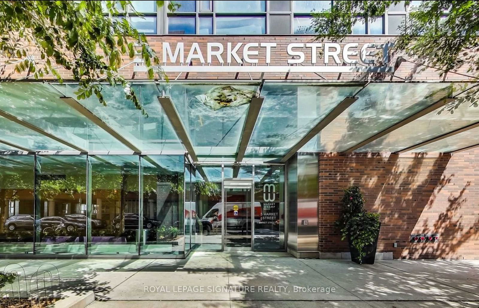 3 Market St, unit 321 for sale - image #20