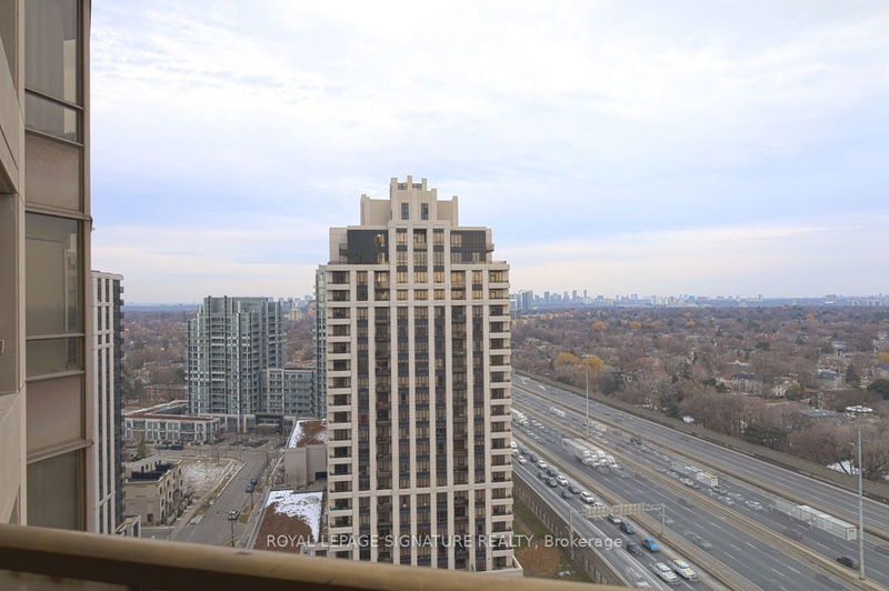 80 Harrison Garden Blvd, unit 1819 for rent - image #1