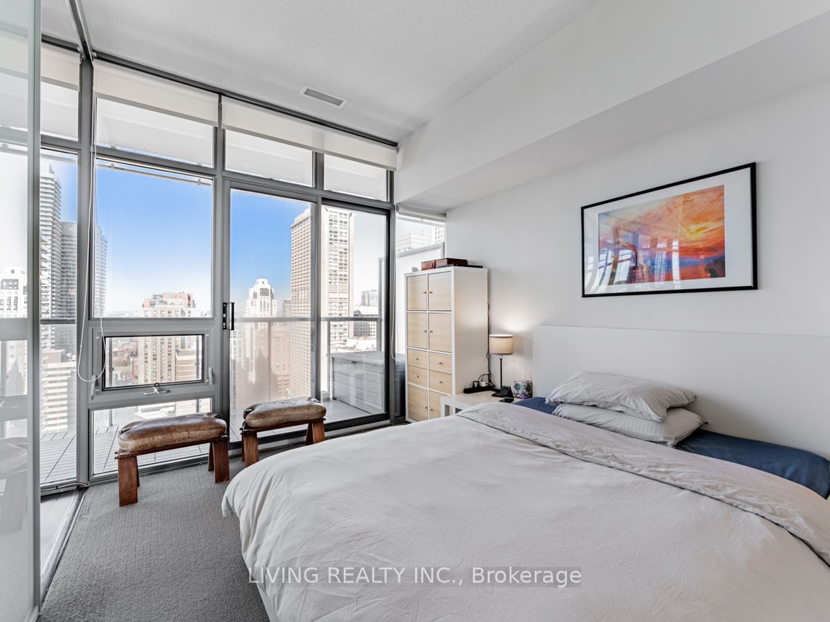 33 Charles St E, unit 2604 for sale - image #11