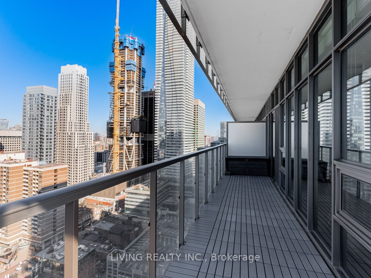 33 Charles St E, unit 2604 for sale - image #15