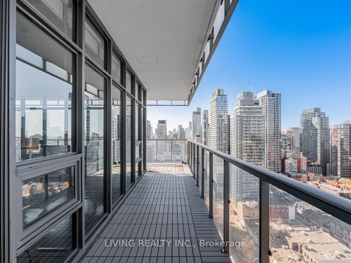 33 Charles St E, unit 2604 for sale - image #16