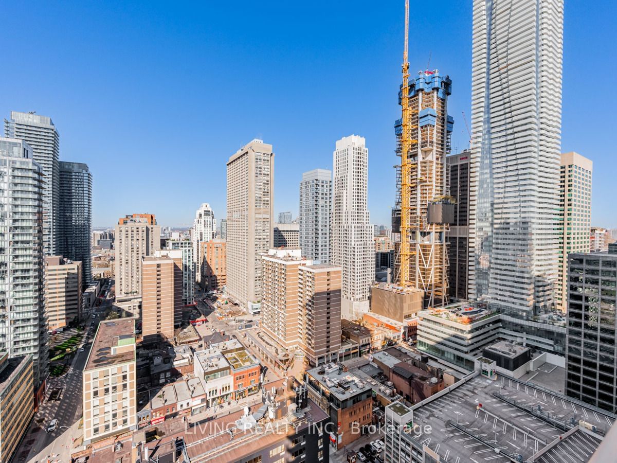 33 Charles St E, unit 2604 for sale - image #17