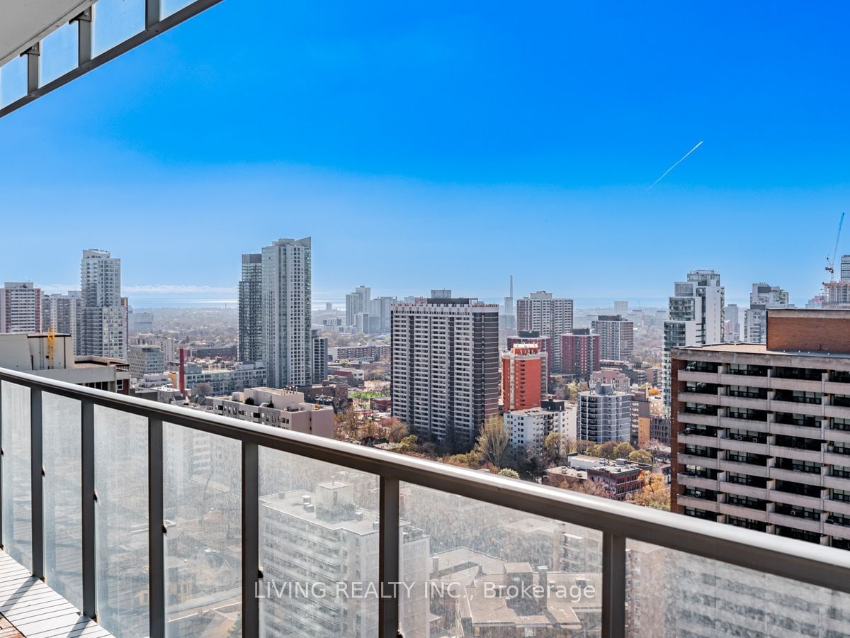 33 Charles St E, unit 2604 for sale - image #19