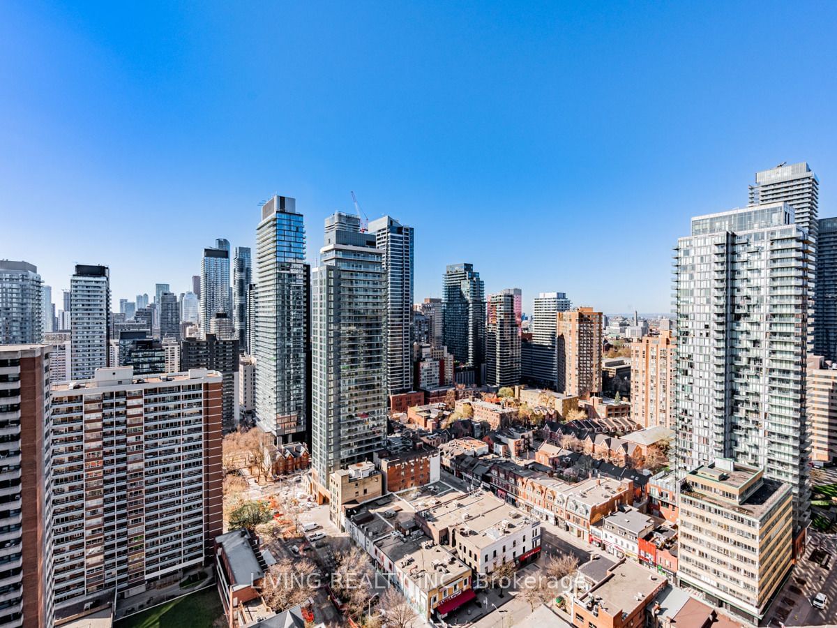 33 Charles St E, unit 2604 for sale - image #20