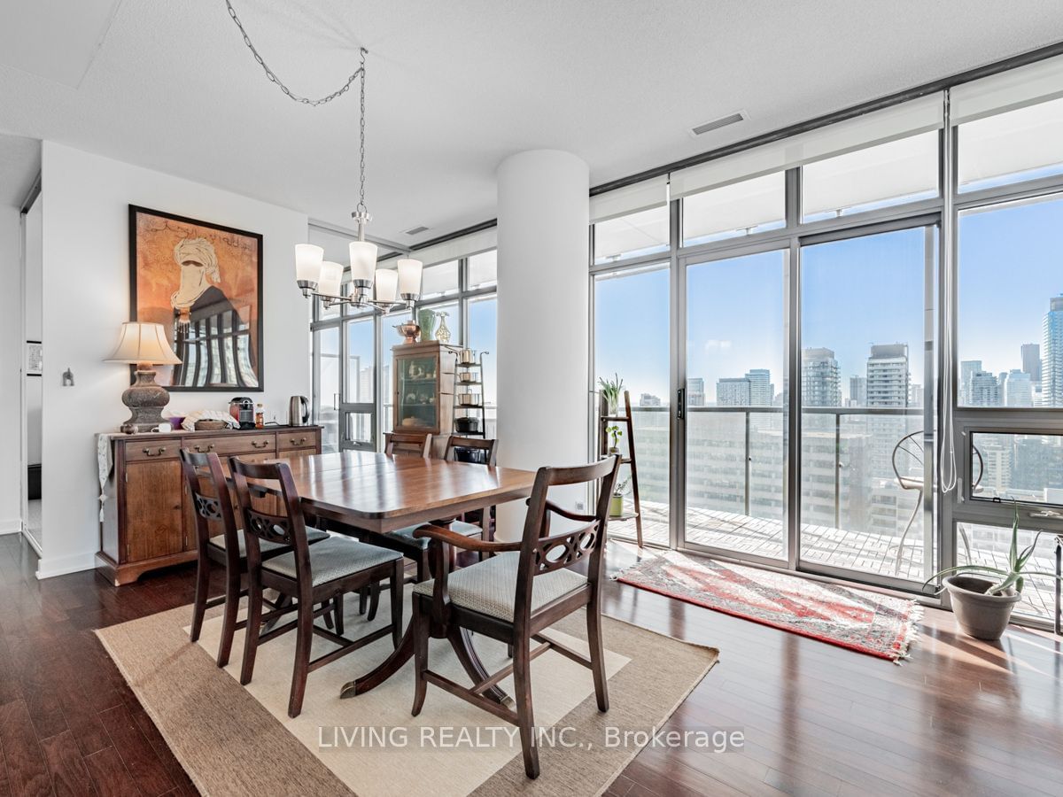 33 Charles St E, unit 2604 for sale - image #4