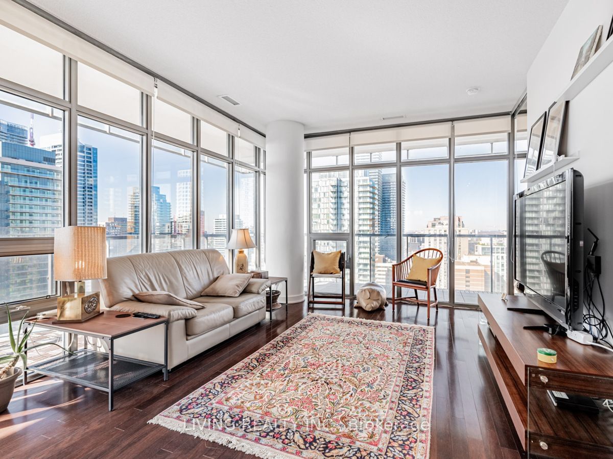 33 Charles St E, unit 2604 for sale - image #7