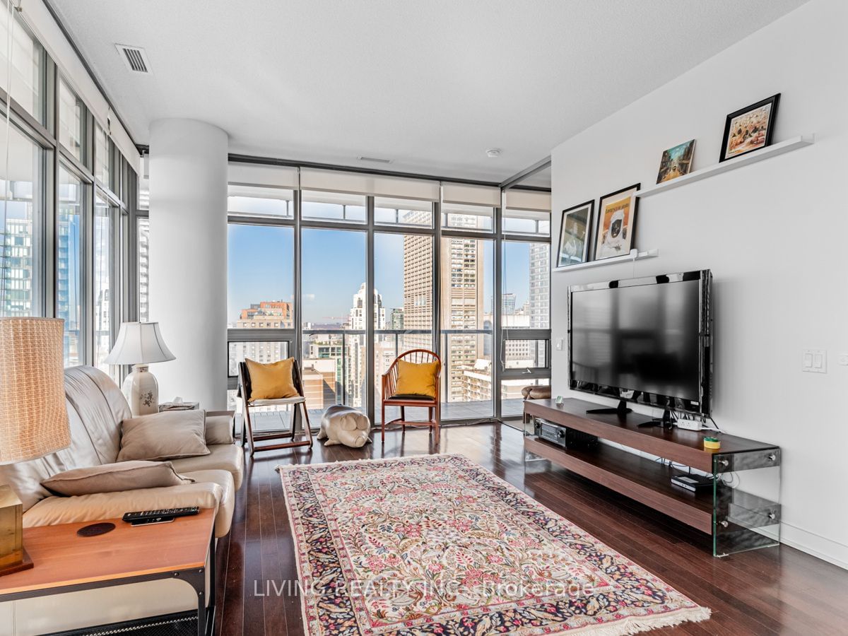 33 Charles St E, unit 2604 for sale - image #8