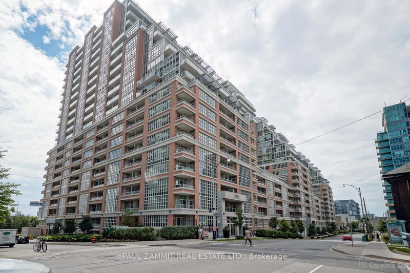 85 East Liberty St, unit 314 for rent - image #1