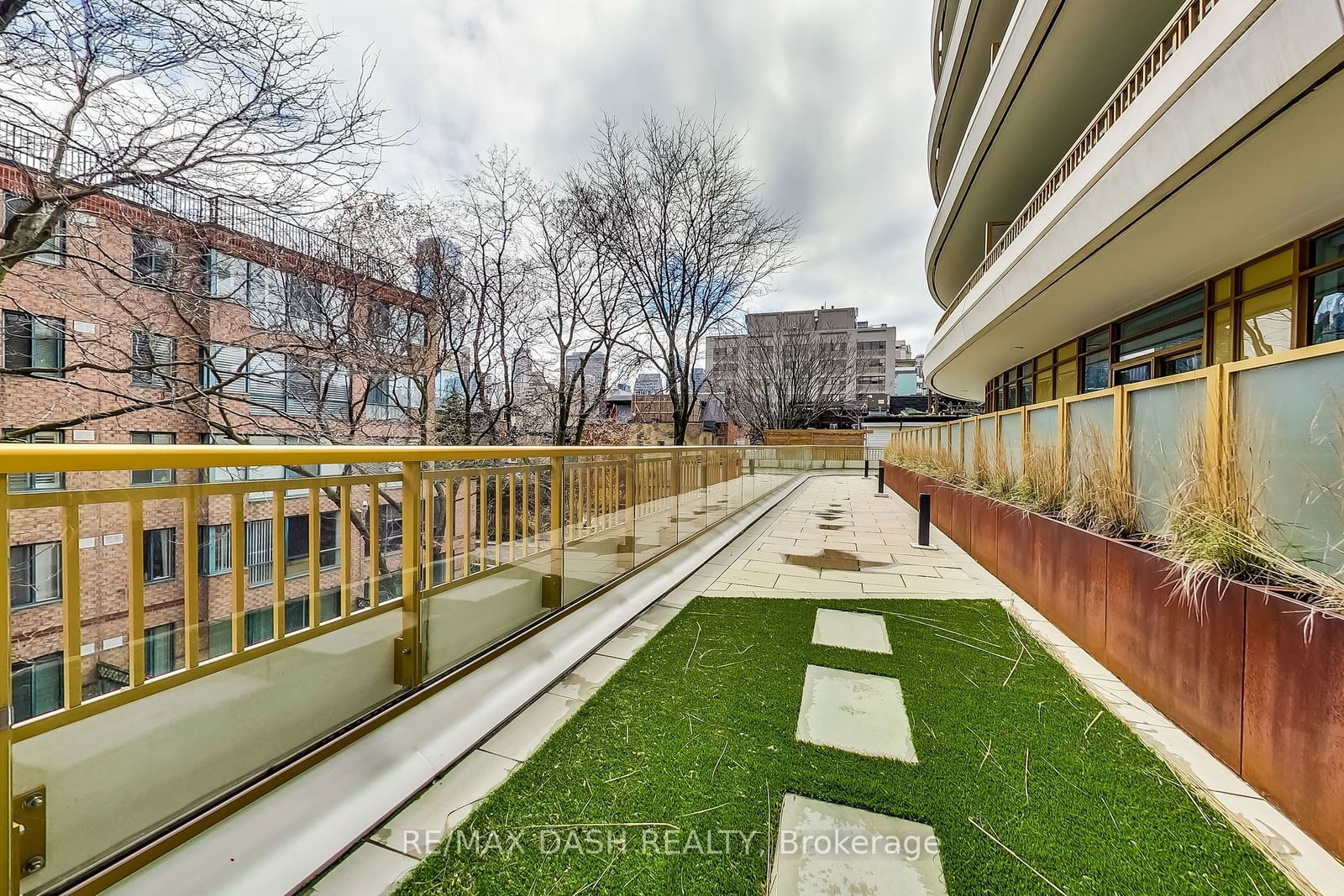 151 Avenue Rd, unit 501 for sale - image #23