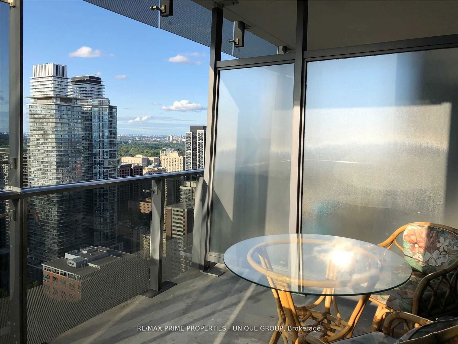 5 St Joseph St, unit 4008 for rent - image #17