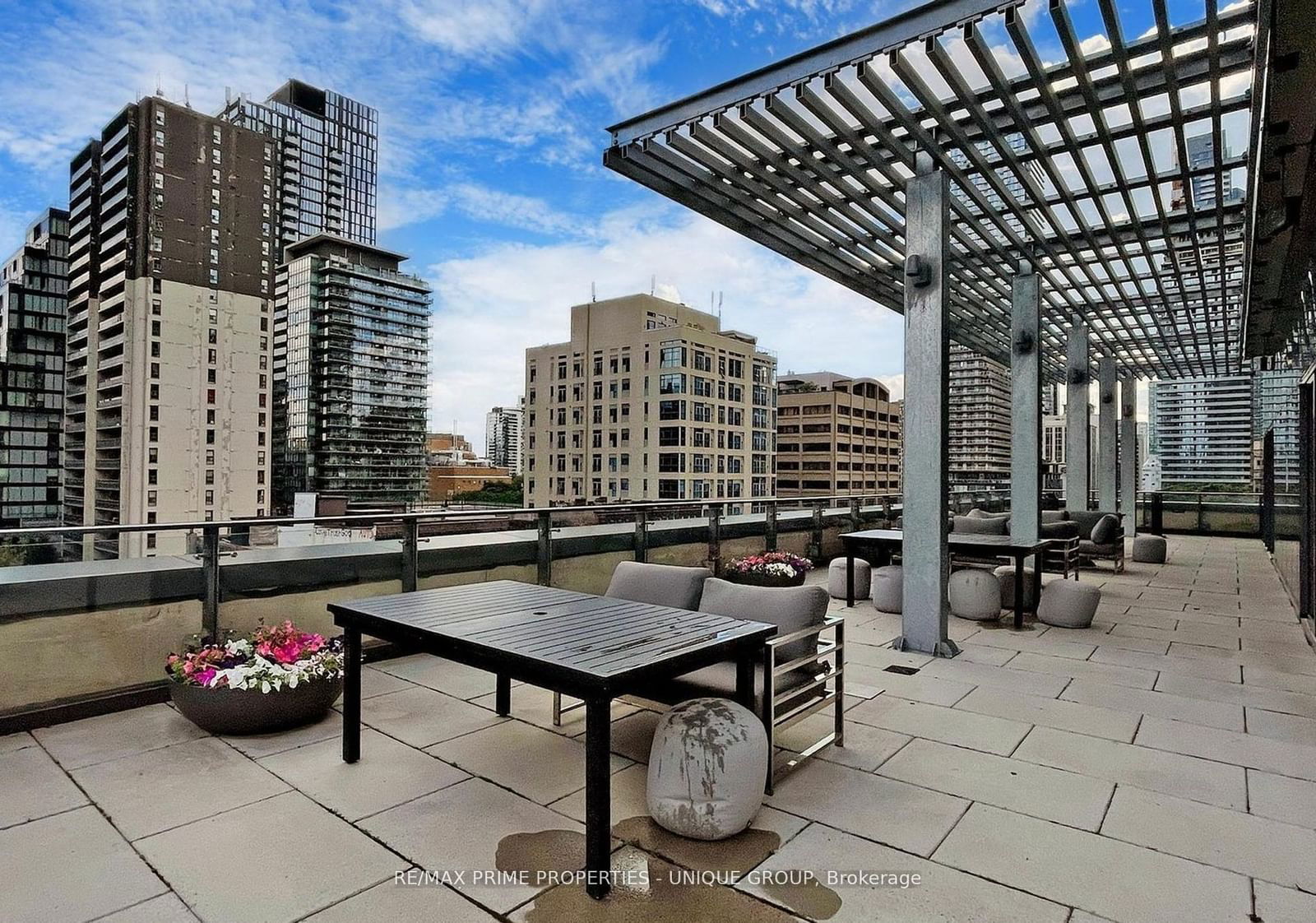 5 St Joseph St, unit 4008 for rent - image #37