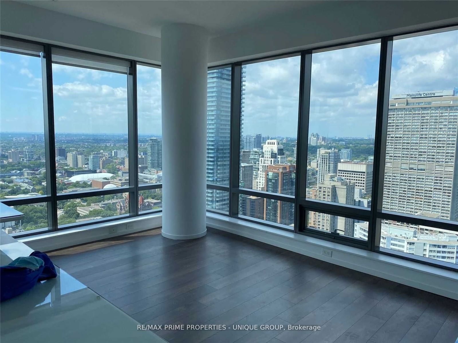 5 St Joseph St, unit 4008 for rent - image #7