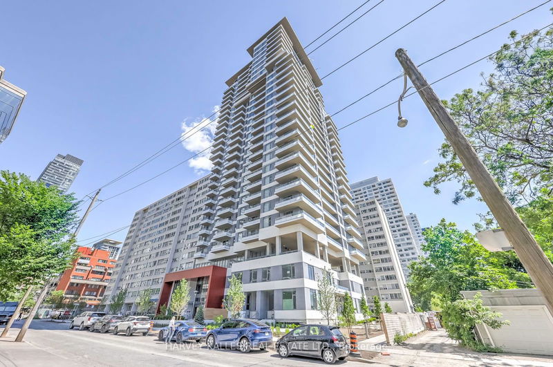 25 Holly St, unit PH02 for rent