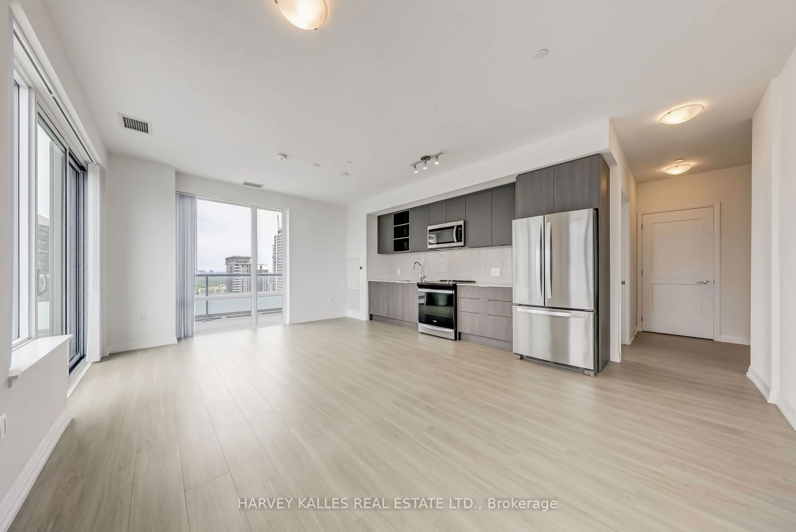 25 Holly St, unit PH02 for rent