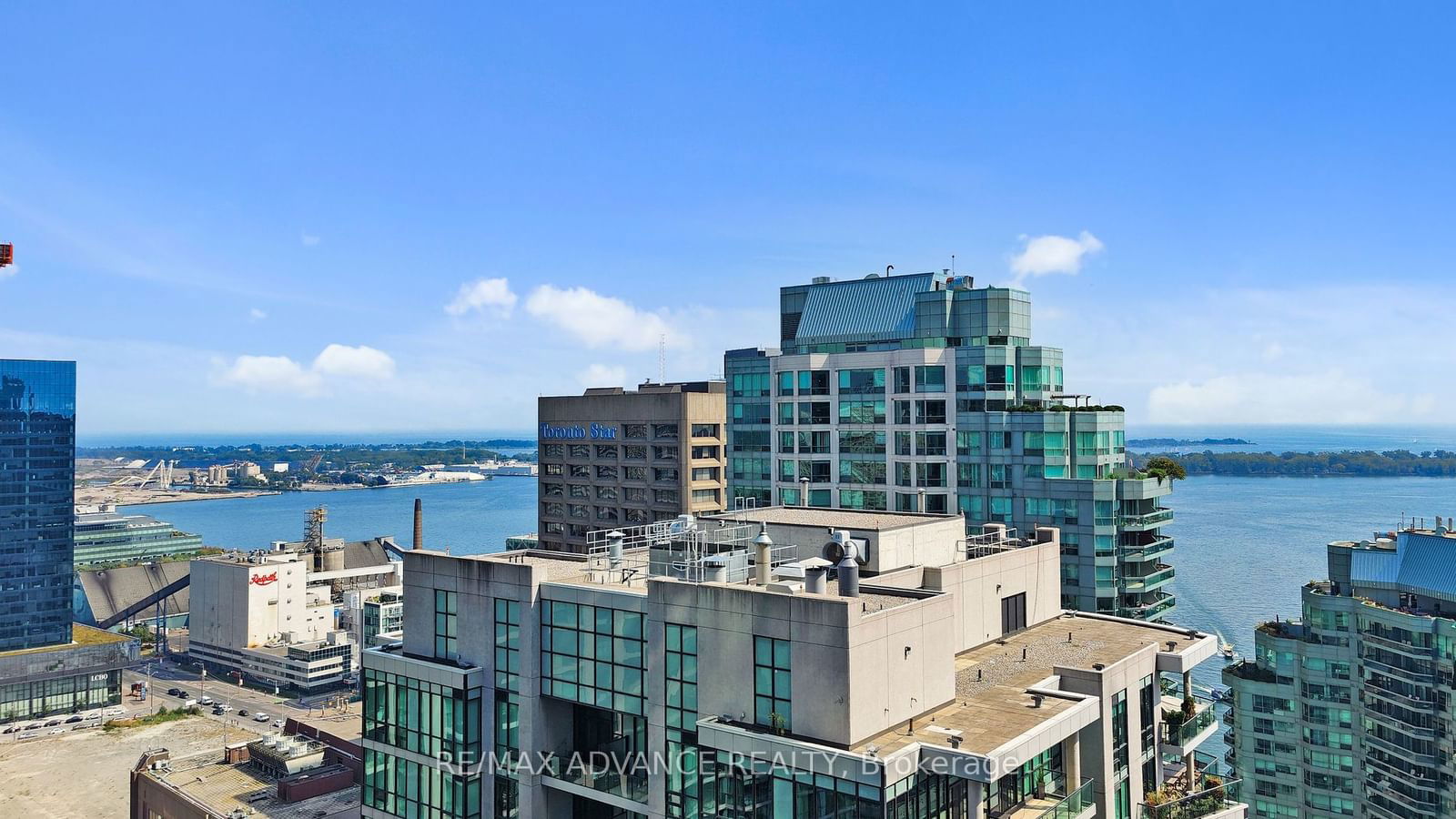 18 Harbour St E, unit 3307 for sale - image #28