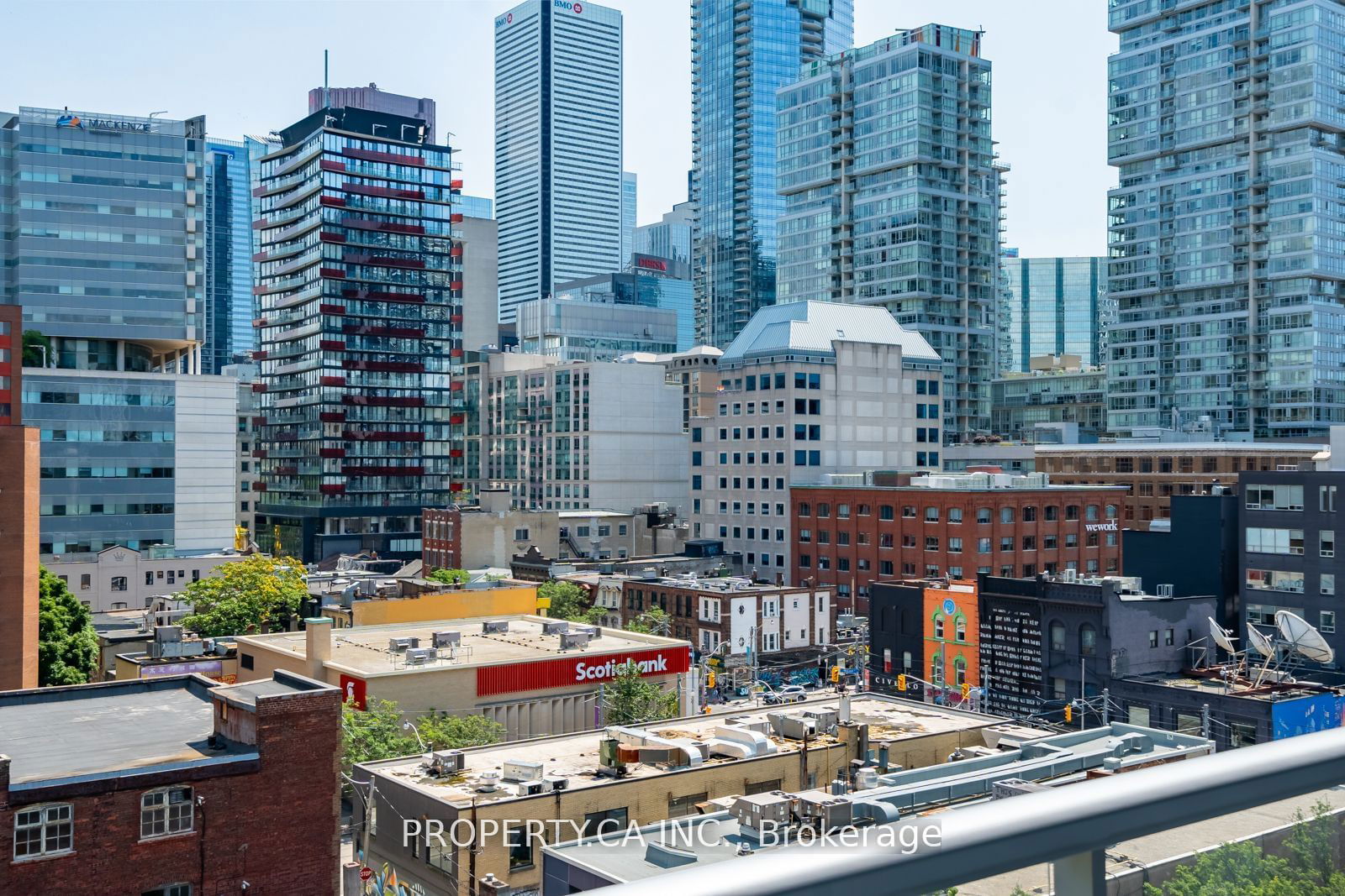 169 John St, unit 805 for sale - image #30