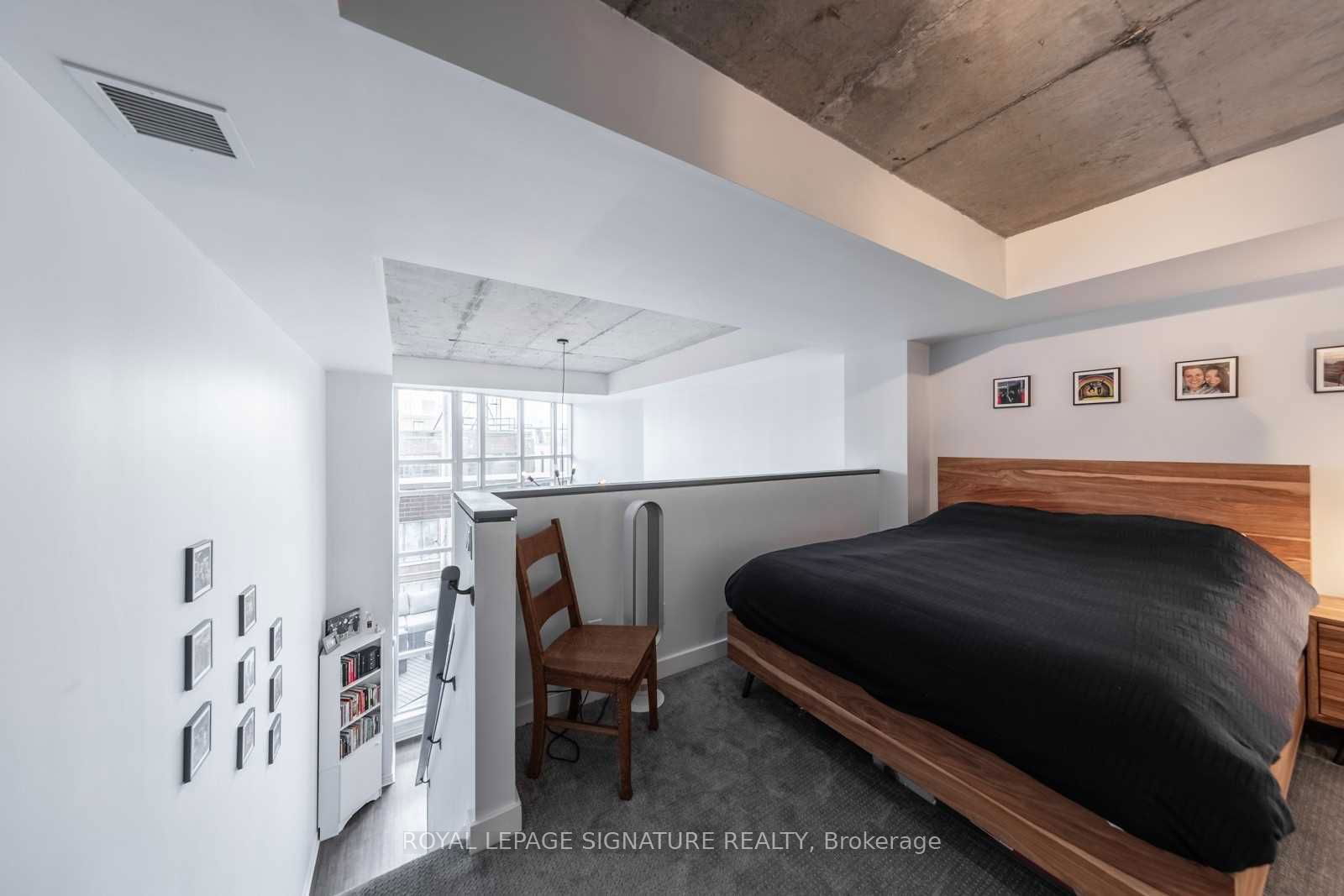 255 Richmond St E, unit 212 for sale - image #20