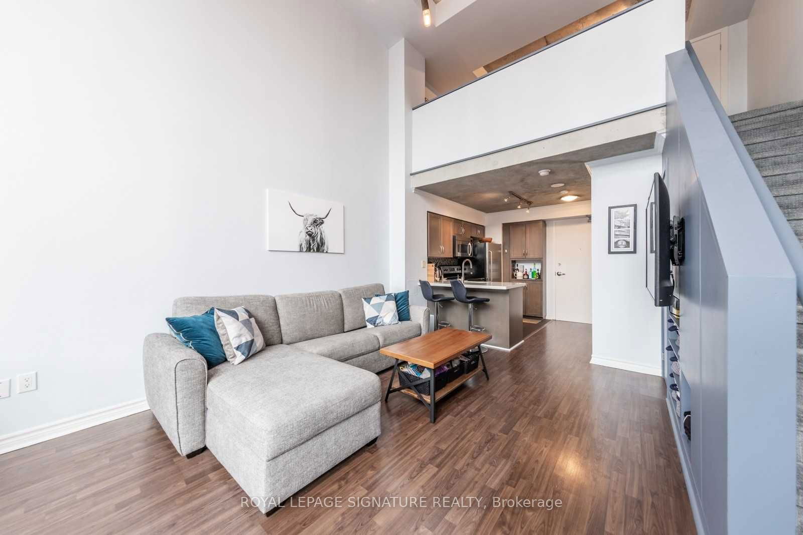 255 Richmond St E, unit 212 for sale - image #6