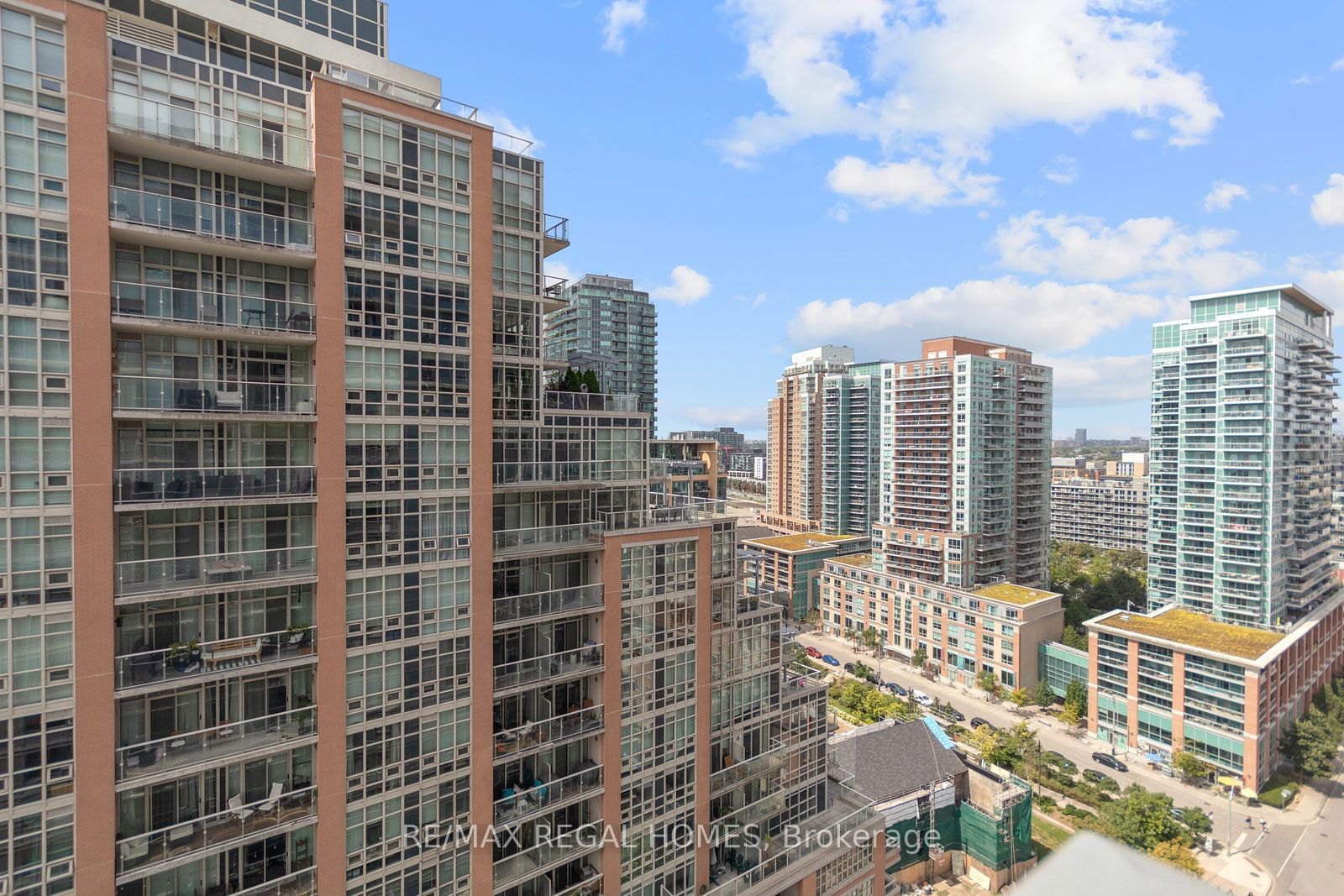 59 East Liberty St, unit 1906 for sale