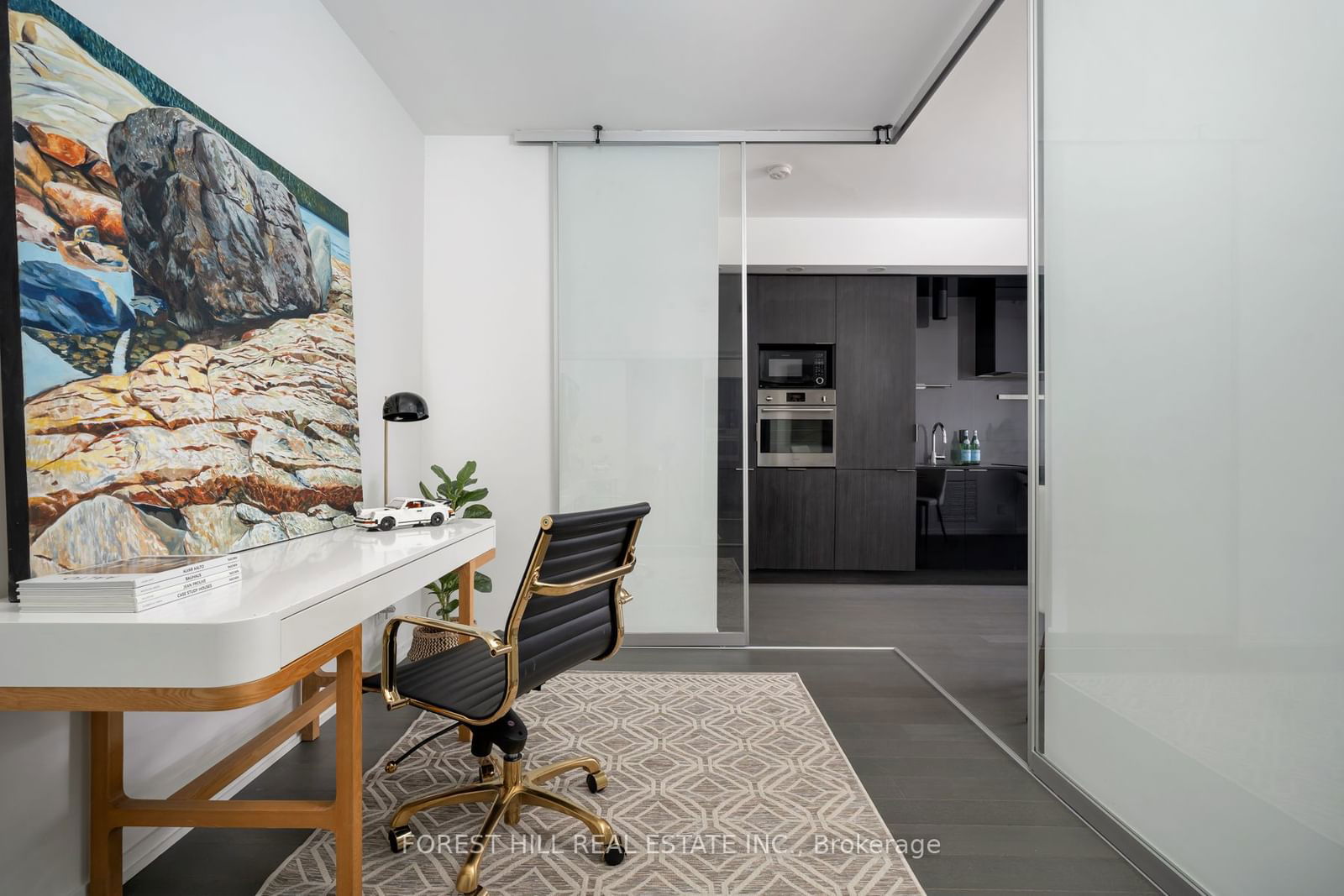 70 Temperance St, unit 2517 for sale - image #10