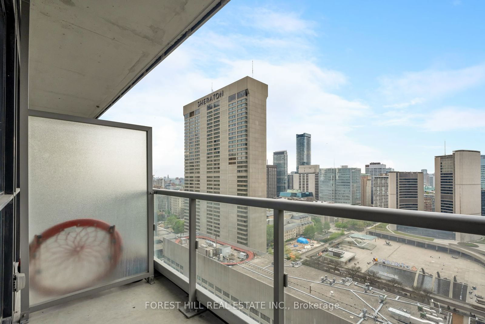 70 Temperance St, unit 2517 for sale - image #28