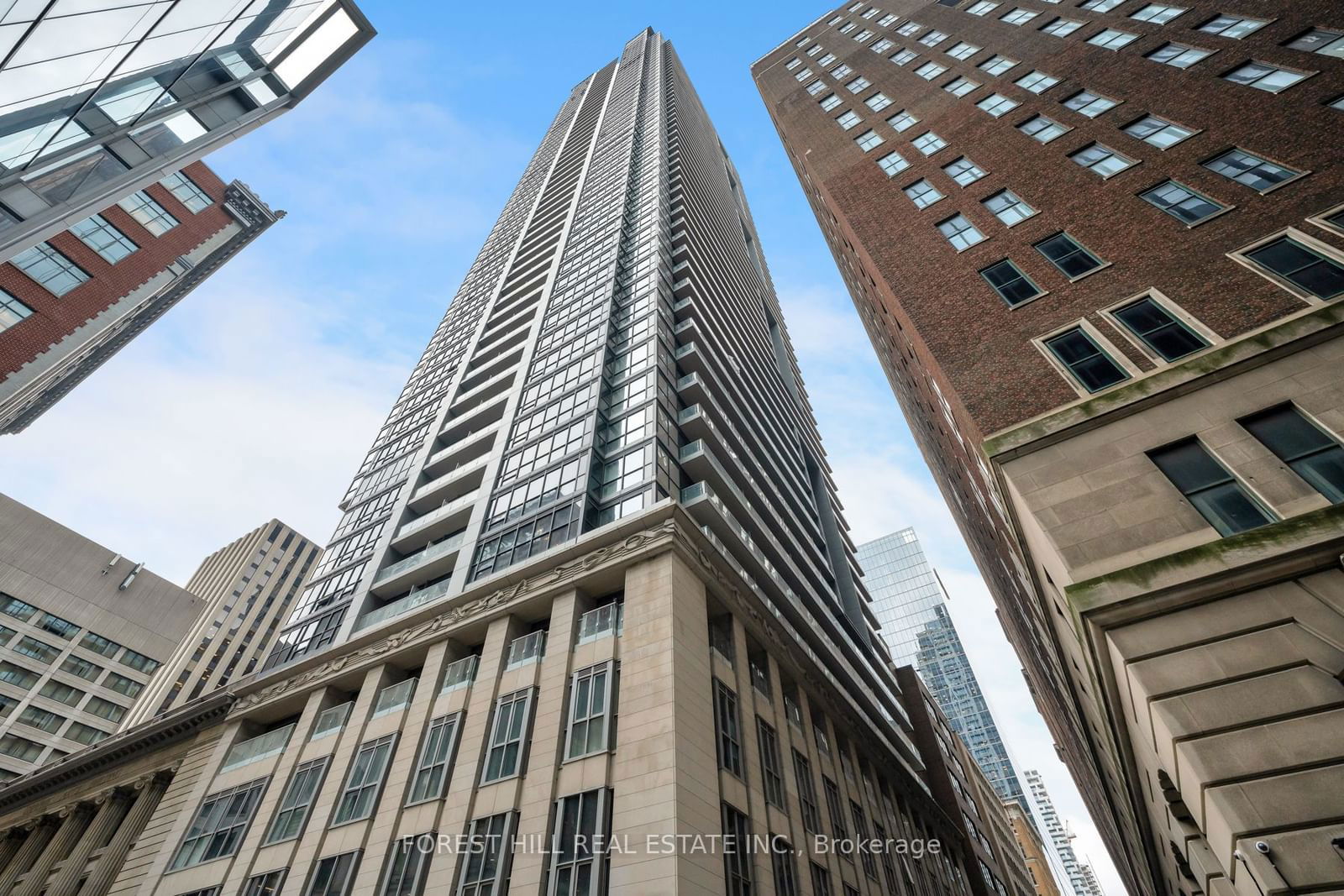 70 Temperance St, unit 2517 for sale